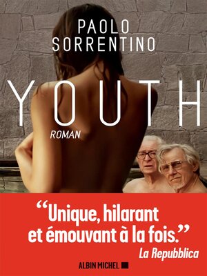 cover image of Youth